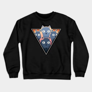 MOUNT CATMORE Crewneck Sweatshirt